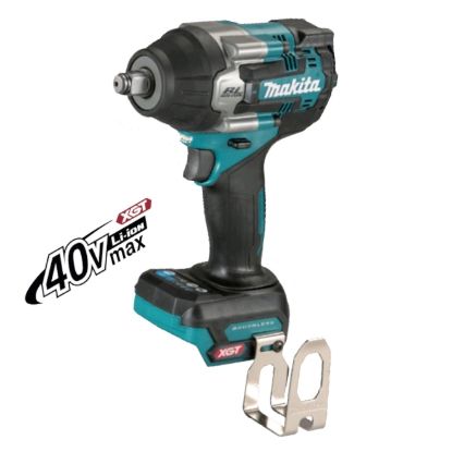 Гайковерт ударный аккумуляторный Makita XGT ® TW007GZ