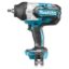 Гайковерт ударный аккумуляторный Makita LXT ® DTW1002Z