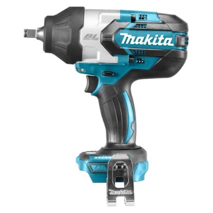Гайковерт ударный аккумуляторный Makita LXT ® DTW1002Z