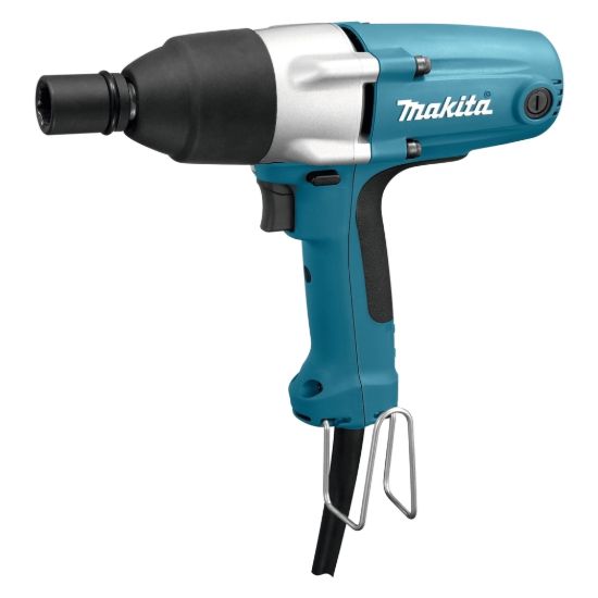Гайковерт ударный сетевой Makita TW0200