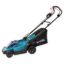 Газонокосилка аккумуляторная Makita DLM330Z