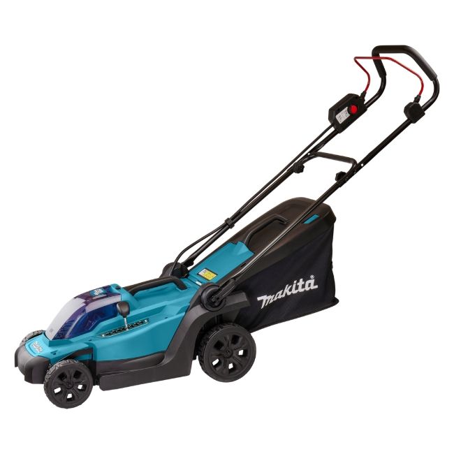 Газонокосилка аккумуляторная Makita DLM330Z