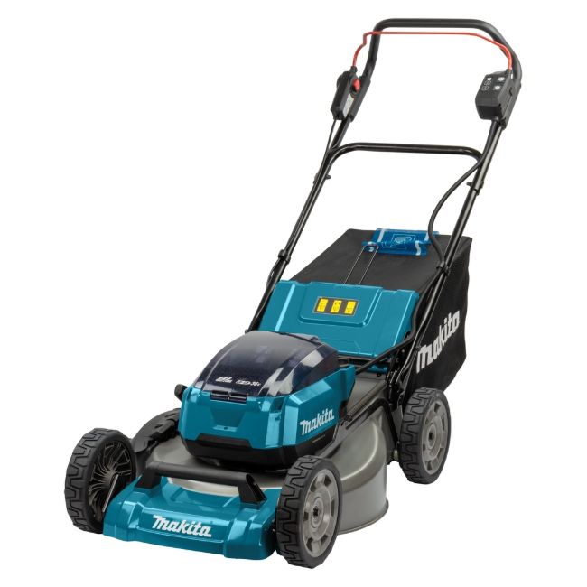 Газонокосилка аккумуляторная LXT ® Makita DLM530Z