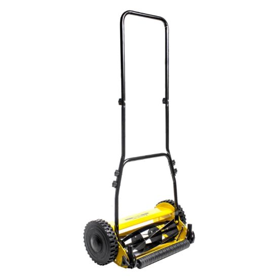 Газонокосилка механическая Champion MM4026