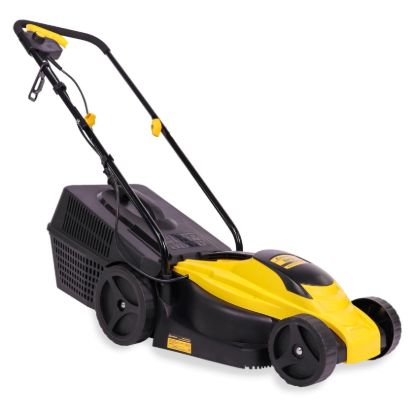 Газонокосилка сетевая Champion EM3110