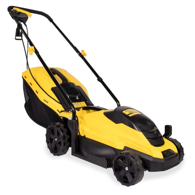 Газонокосилка сетевая Champion EM3313