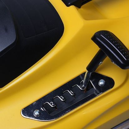 Газонокосилка сетевая Champion EM3616