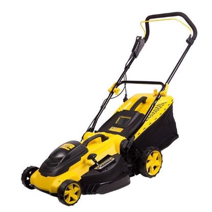 Изображение Газонокосилка сетевая Champion EM4118