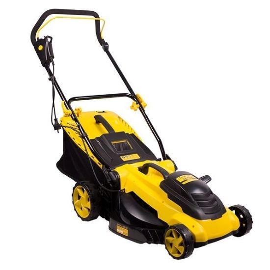 Газонокосилка сетевая Champion EM4118