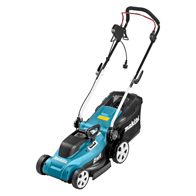 Газонокосилка сетевая Makita ELM3320