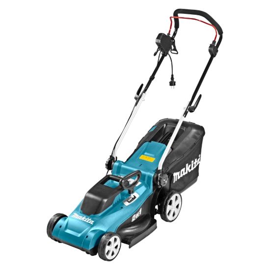 Газонокосилка сетевая Makita ELM3720