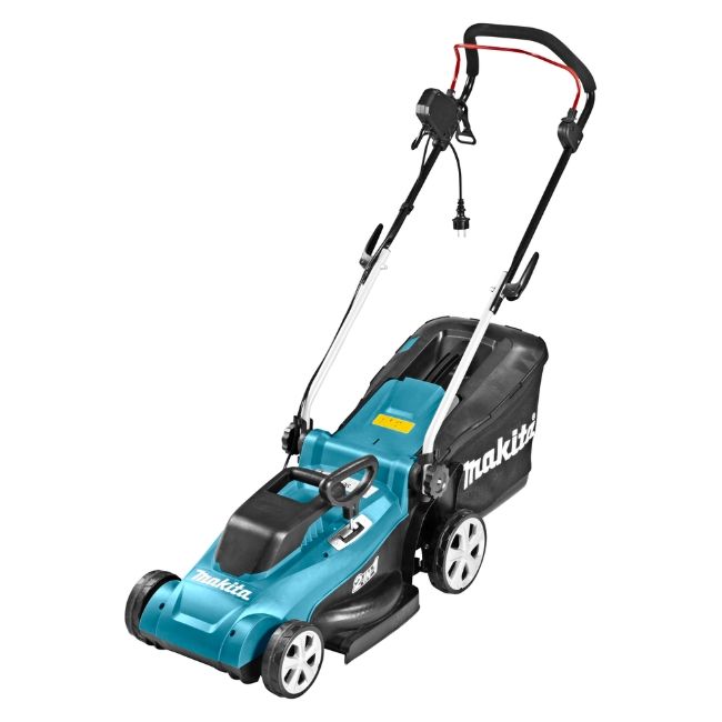 Газонокосилка сетевая Makita ELM3720