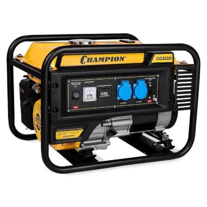Генератор бензиновый  Champion GG3200