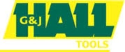 Изображение для производителя G&J Hall Tools Inc