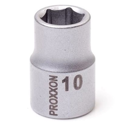 Изображение Головка 10мм Proxxon 23508