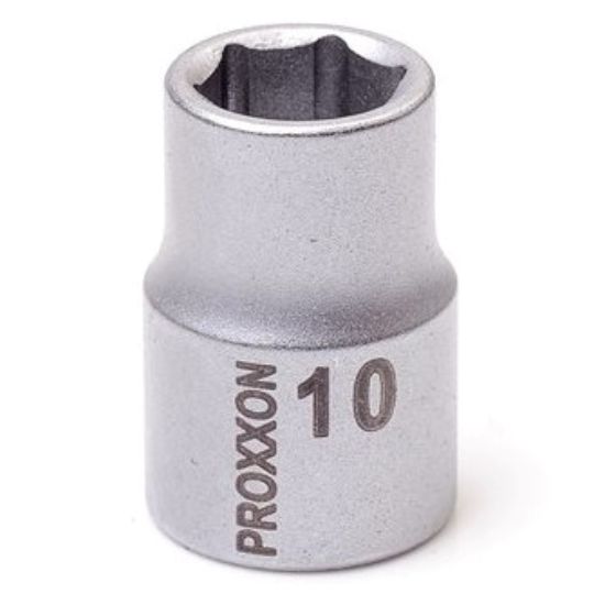 Изображение Головка 10мм Proxxon 23508