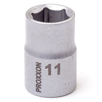 Изображение Головка 11мм  Proxxon 23510