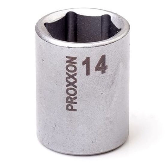 Изображение Головка 14мм Proxxon 23516