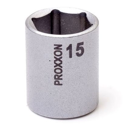Изображение Головка 15мм Proxxon 23518