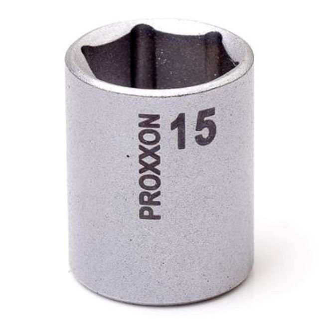 Изображение Головка 15мм Proxxon 23518