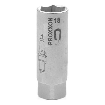Изображение Головка 18мм Proxxon 23394