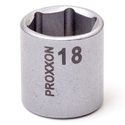 Изображение Головка 18мм Proxxon 23523