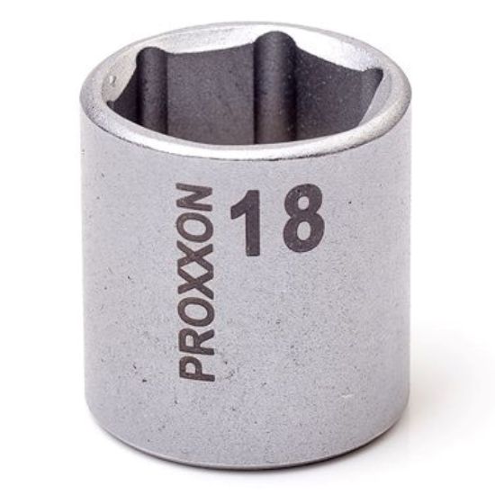 Изображение Головка 18мм Proxxon 23523