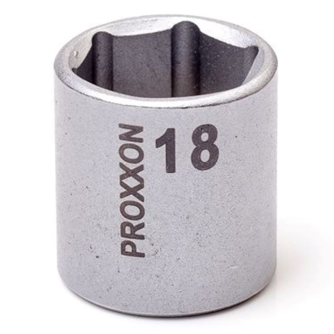Изображение Головка 18мм Proxxon 23523