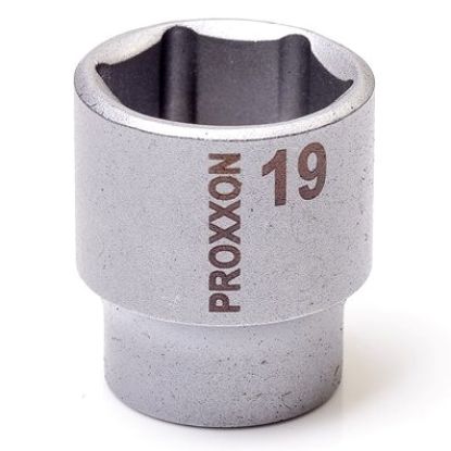 Изображение Головка 19мм Proxxon 23524