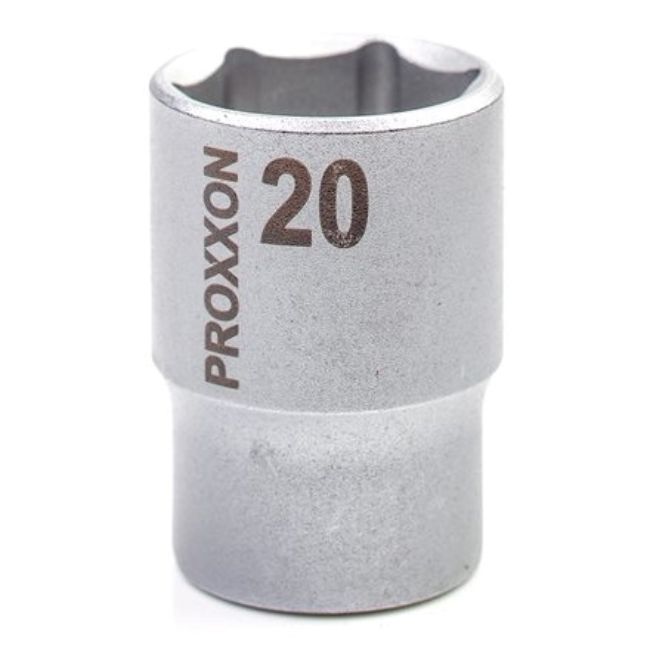 Изображение Головка 20мм Proxxon 23419