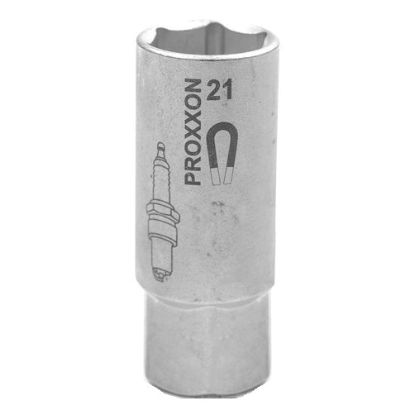 Изображение Головка 21мм Proxxon 23396