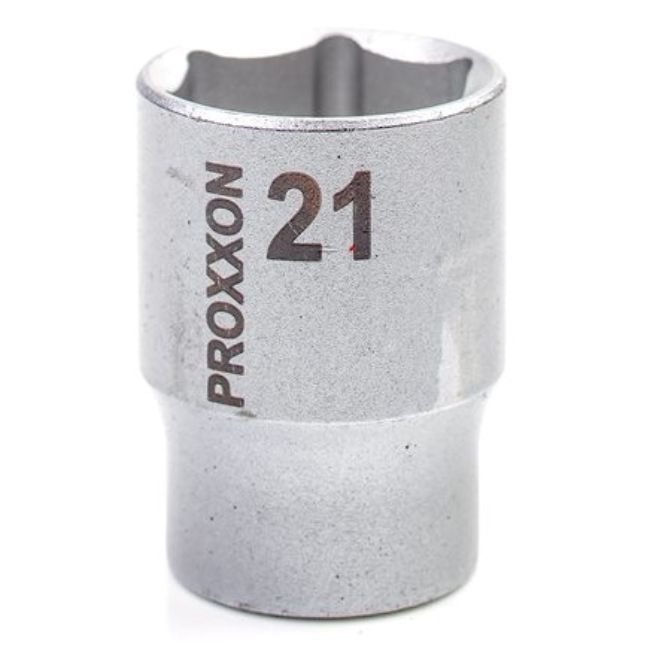 Изображение Головка 21мм Proxxon 23420