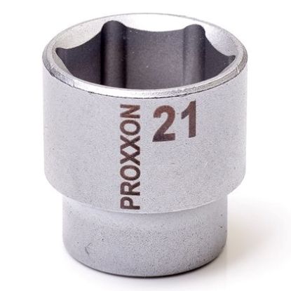 Изображение Головка 21мм Proxxon 23526