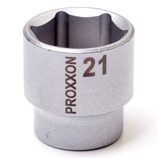 Изображение Головка 21мм Proxxon 23526