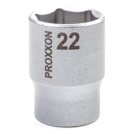 Изображение Головка 22мм Proxxon 23422