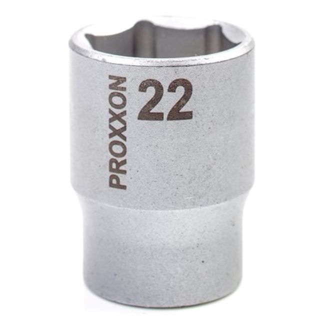 Изображение Головка 22мм Proxxon 23422