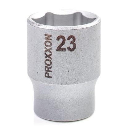 Изображение Головка 23мм Proxxon 23423