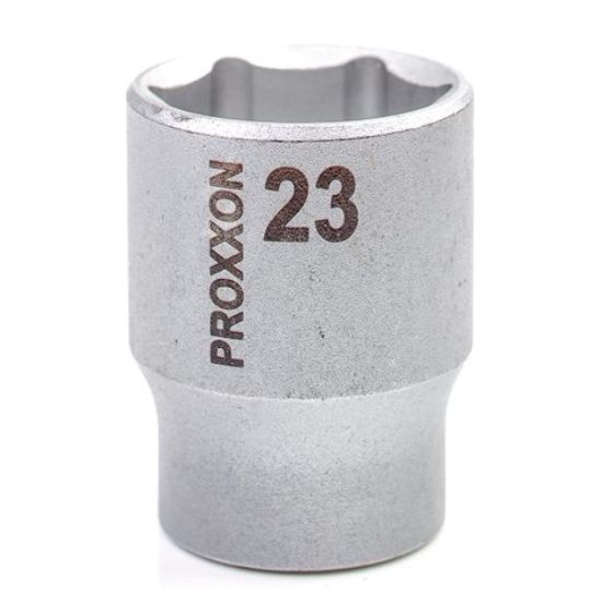 Изображение Головка 23мм Proxxon 23423