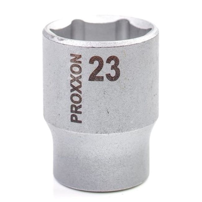 Изображение Головка 23мм Proxxon 23423