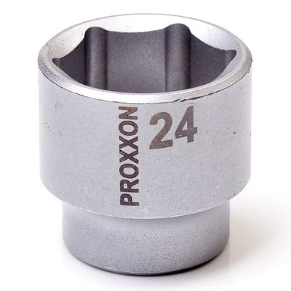 Изображение Головка 24мм Proxxon 23530