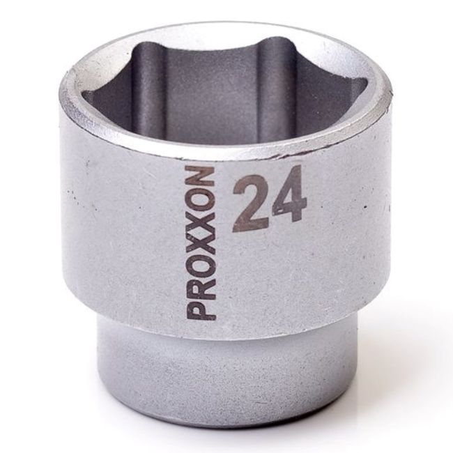 Изображение Головка 24мм Proxxon 23530