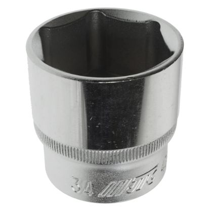 Изображение Головка 34мм JTC JTC-43834