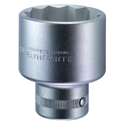 Изображение Головка 50мм Stahlwille 06010050