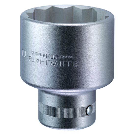 Изображение Головка 50мм Stahlwille 06010050