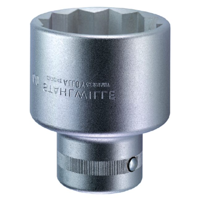 Изображение Головка 50мм Stahlwille 06010050