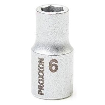 Изображение Головка  6мм Proxxon 23714