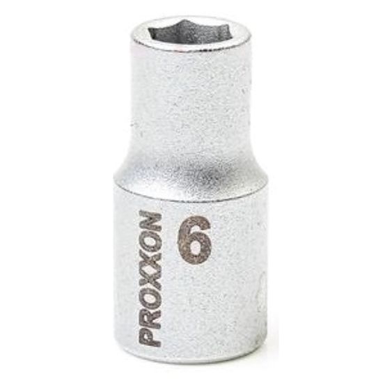 Изображение Головка  6мм Proxxon 23714