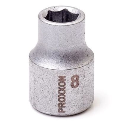Изображение Головка  8мм Proxxon 23504