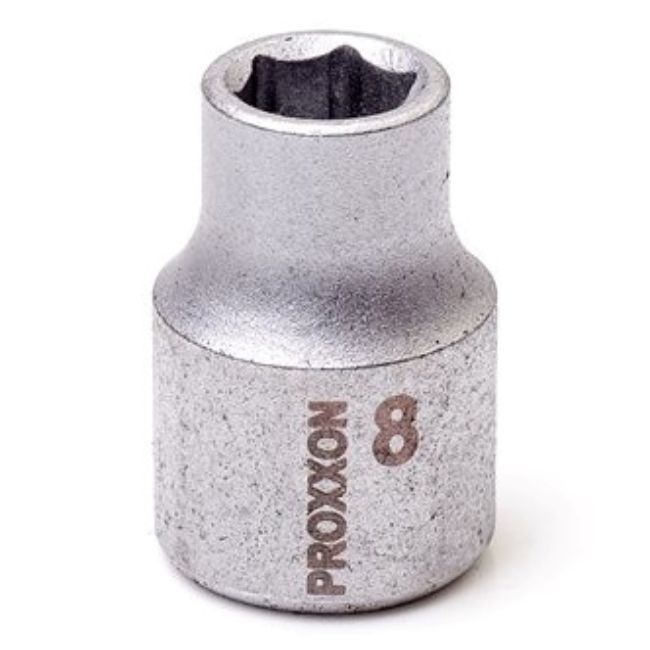 Изображение Головка  8мм Proxxon 23504