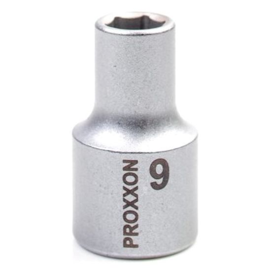 Изображение Головка  9мм Proxxon 23402